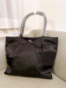 2212130 LL Tote Bag - Black
