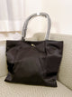 2212130 LL Tote Bag - Black