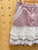 2110032 KR Lace Layers Skirt - Purple