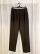 2212188 MI Tunique Pants  (Made in Japan)