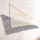 A22062 - KR Triangle Mesh Crochet Scarf