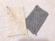 A22062 - KR Triangle Mesh Crochet Scarf