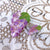 A22066 KR Grape Hair Clip