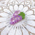 A22066 KR Grape Hair Clip