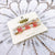 A22070 KR 2 Flower & Pearls Hair Clips set