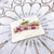 A22070 KR 2 Flower & Pearls Hair Clips set