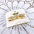 A22070 KR 2 Flower & Pearls Hair Clips set