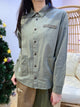 2012040 JP Army Shirt - GREEN
