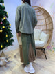2012040 JP Army Shirt - GREEN