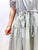 2106084 KR Drawstring Tiered Dress