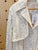 2210033 PG Lace Trench Coat - White