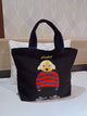 2301040 MO Doggie Tote Bag