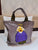 2301040 MO Doggie Tote Bag