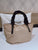 2301036 AV Ruffle Tote Bag