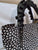 2301036 AV Ruffle Tote Bag