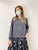 SP0050 SP Bunny Tiered Pullover OP