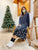SP0050 SP Bunny Tiered Pullover OP