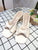 2103104 KR Ribbon Sandals