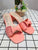2103104 KR Ribbon Sandals