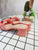 2103104 KR Ribbon Sandals