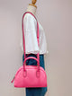 A22014  RY Artificial Leather Two-way Shoulder Bag