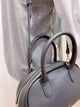 A22014  RY Artificial Leather Two-way Shoulder Bag