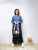 2211041 TP Nylon Tote 'Mississippi' Bag