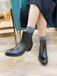 AP2021-2 AP Leather Ankle Boots