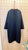 2212072 OM Vertical Quilted Long Cardigan - Black