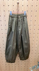 2212076 OM Circus Pants - Green