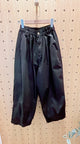 2212076 OM Circus Pants - Black