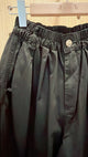 2212076 OM Circus Pants - Black