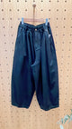 2212076 OM Circus Pants - Denim