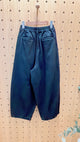 2212076 OM Circus Pants - Denim