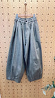 2212076 OM Circus Pants - Grey