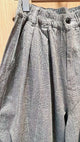 2212076 OM Circus Pants - Grey