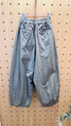 2212076 OM Circus Pants - Grey