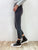 2210066 KR Flared Skinny stretch Jeans