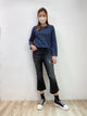 2210066 KR Flared Skinny stretch Jeans