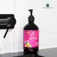 AC07 ADVANCED COSMETICA Six Star Series Hand & Body Wash - Rose Geranium & Macadamia 六星系列洗手和沐浴露 - 玫瑰天竺葵和澳洲堅果  [500ML]
