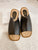 2206153 JP Flat Leather Sandals