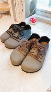 2303011 JW Lace-up Comfort Shoes