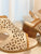 AP81834 Openwork Sandals