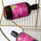 AC08 ADVANCED COSMETICA Six Star Series Hand & Body Lotion - Rose Geranium & Macadamia 六星系列手部和身體乳液 - 玫瑰天竺葵和澳洲堅果  [500ML]
