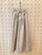 2111032 KR Wrap Wide Pants - Beige