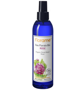 FL057 FLORAME Organic Rose Floral Water 有機玫瑰花水 [200ml]