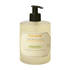 FL042 FLORAME Traditional Liquid Soap - Almond 傳統有機肥皂液 (杏仁) [500ml]