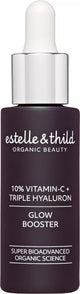 ET22 ESTELLE & THILD 10% Vitamin C Glow Booster 維他命C亮肌加強溶液 [20ml]