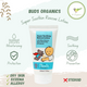 BUD006 BUDS Super Soothing Rescue Lotion 有機舒敏深層滋潤乳 [50ml]/[150ml]