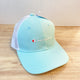 CHM006 Champion Trucker Cap